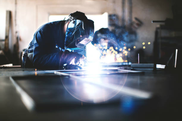 Affordable Welder Services in Lake Station, IN