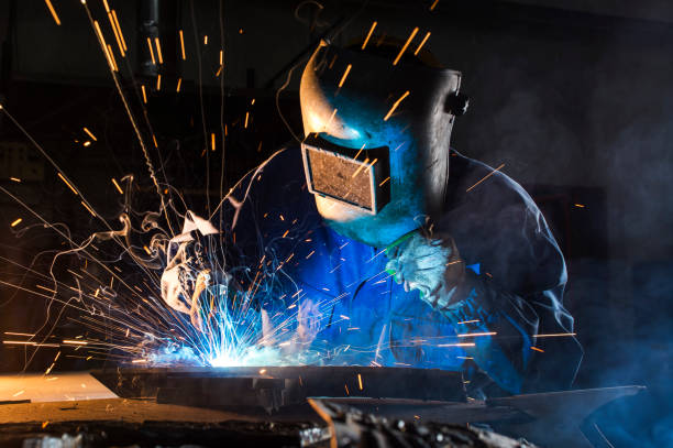 Best Automotive Welding in Lake Station, IN