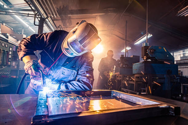 Trusted Lake Station, IN Welder & Metal Fabrication Experts