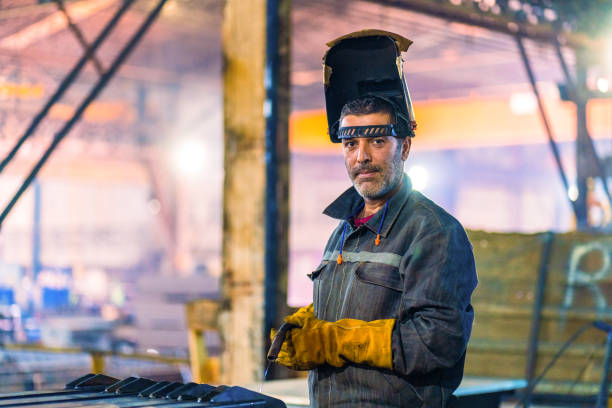 Best Specialty Welding Processes in Lake Station, IN