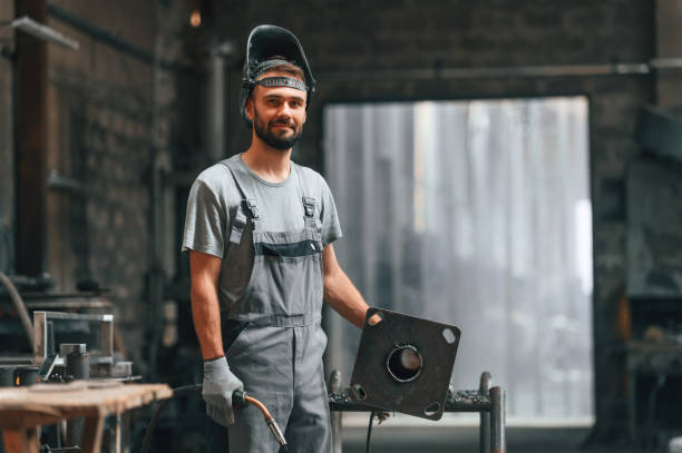 Best Welding Equipment Sales and Repair in Lake Station, IN