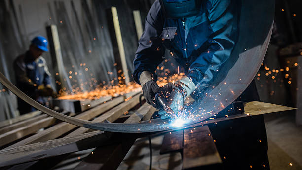 Best Aerospace and Defense Welding in Lake Station, IN