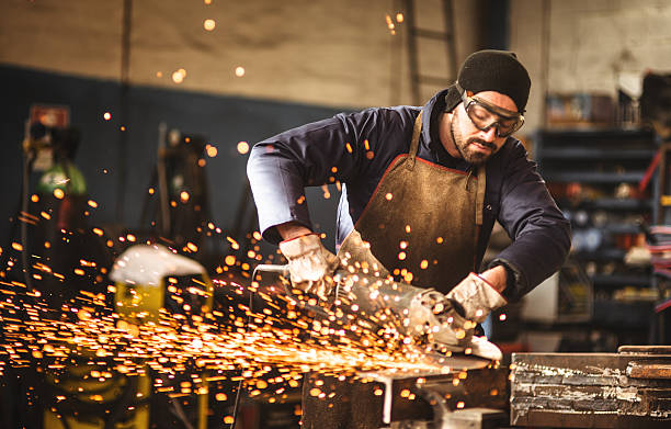 Best Food and Beverage Processing Equipment Welding in Lake Station, IN
