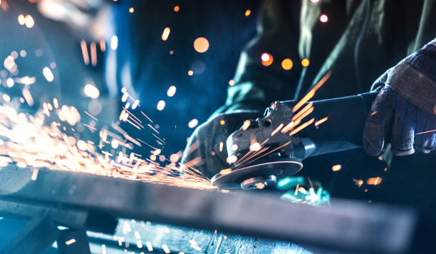 Best Structural Steel Welding in Lake Station, IN